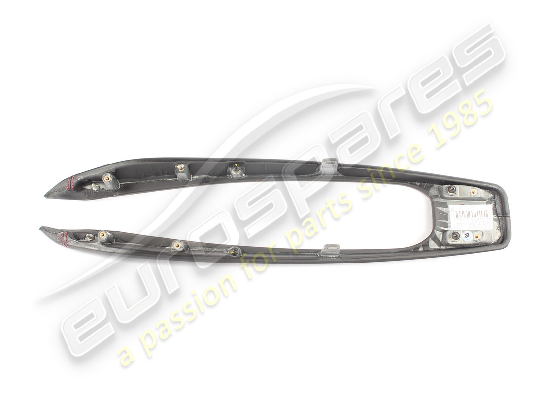 usato ferrari cornice mobiletto base completa. numero parte 873710 (2)
