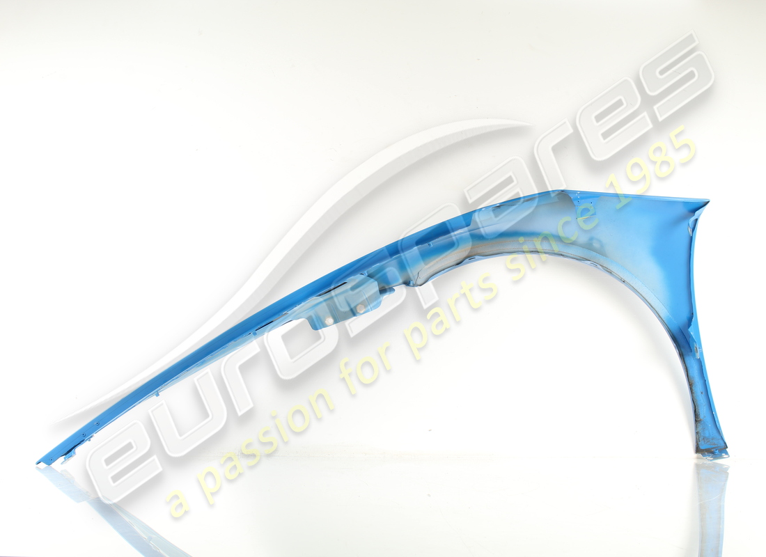 PARAFANGO ANTERIORE DESTRO LAMBORGHINI USATO. NUMERO PARTE 4T0821022D (5) parafango anteriore destro lamborghini usato. numero parte 4t0821022d (5)