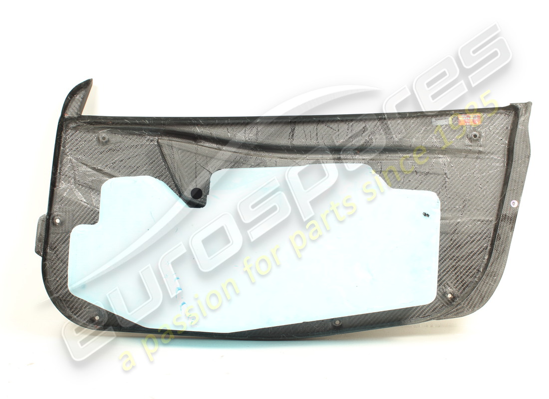 usato ferrari pannello porta sx completo. numero parte 88667300 (4)