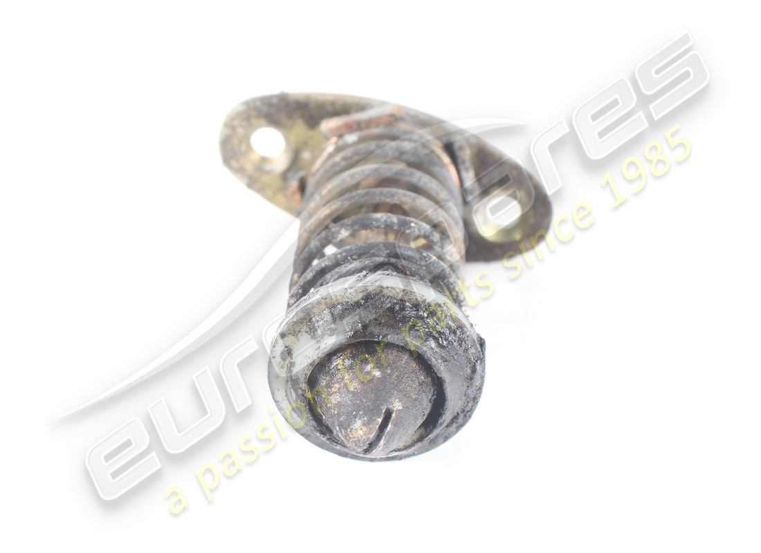 perno maserati usato per serratura cofano motore. numero parte 314320008 (3)