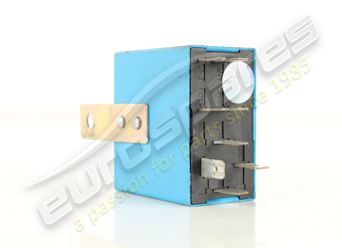 centralina serratura porta usata maserati. numero parte 383300193 (2)