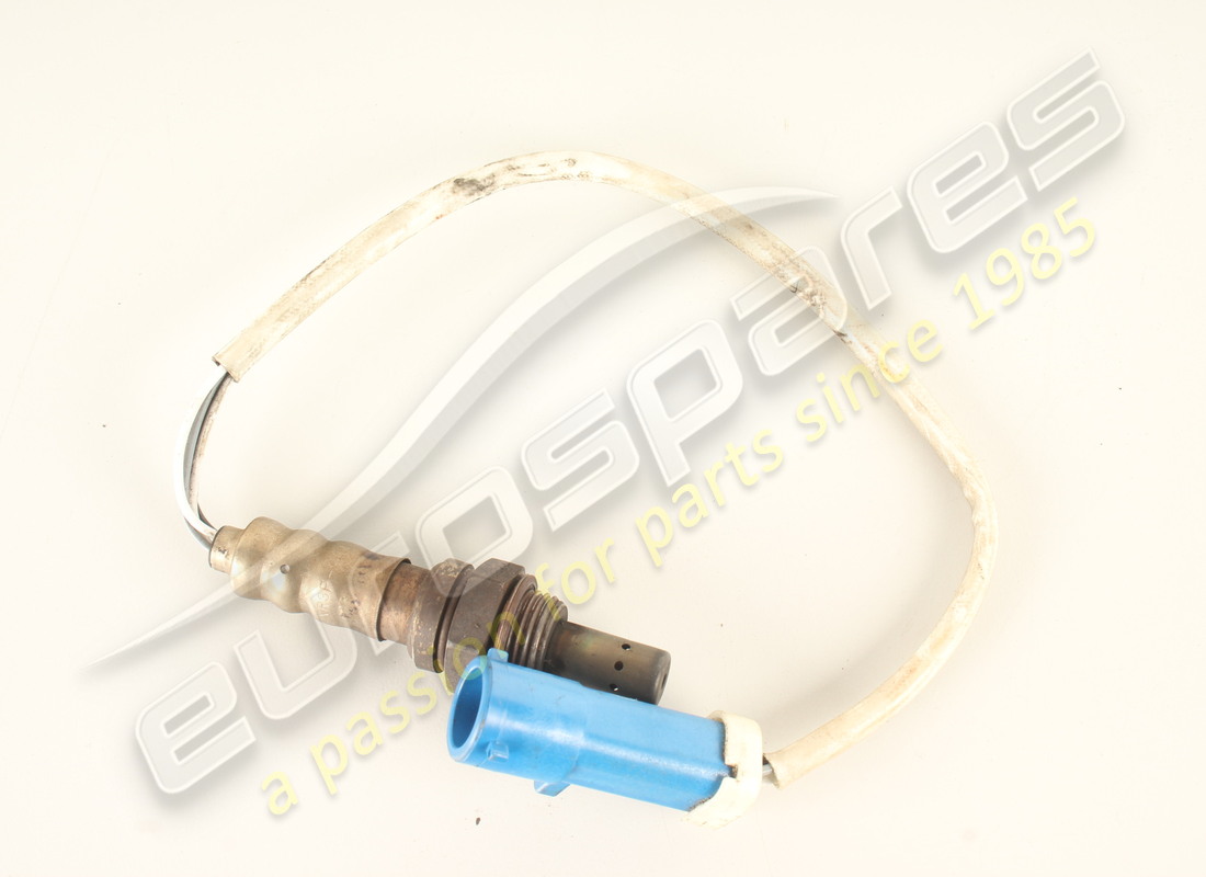 SENSORE CAT.MONITOR Aston Martin USATO. NUMERO PARTE 1R123910175 (1)
