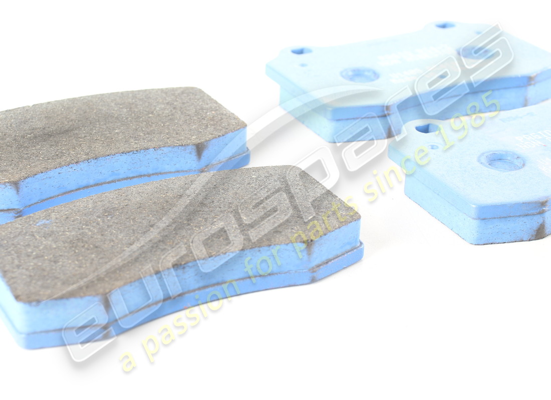 nuovo (altro) eurospares posteriore pastiglie dei freni set. numero parte 673012040 (2)