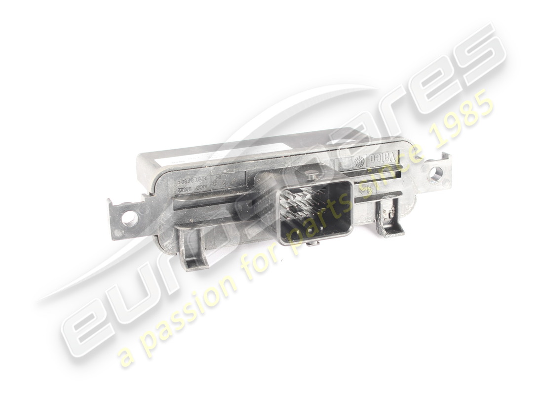 usata ferrari ecu del nodo fari adattivi. numero parte 315386 (3)