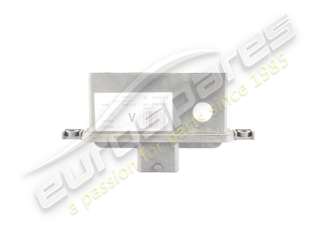usata ferrari ecu del nodo fari adattivi. numero parte 315386 (1)
