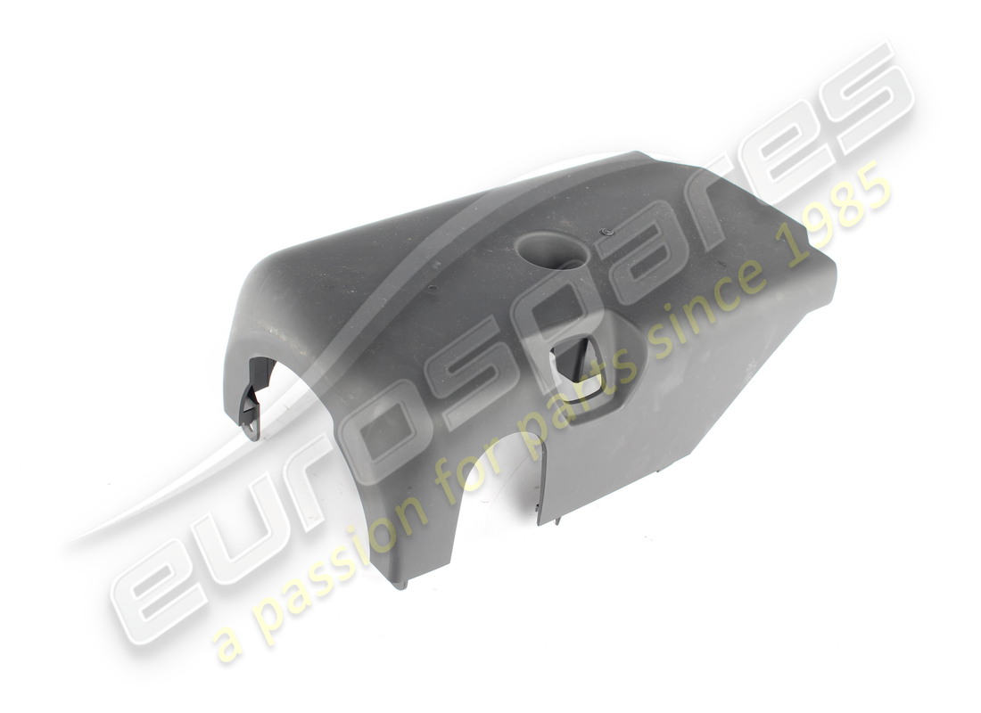 USATO Lamborghini PARTE INFERIORE, STERZO. ALTO . NUMERO PARTE 4M8953516A6PS (1)