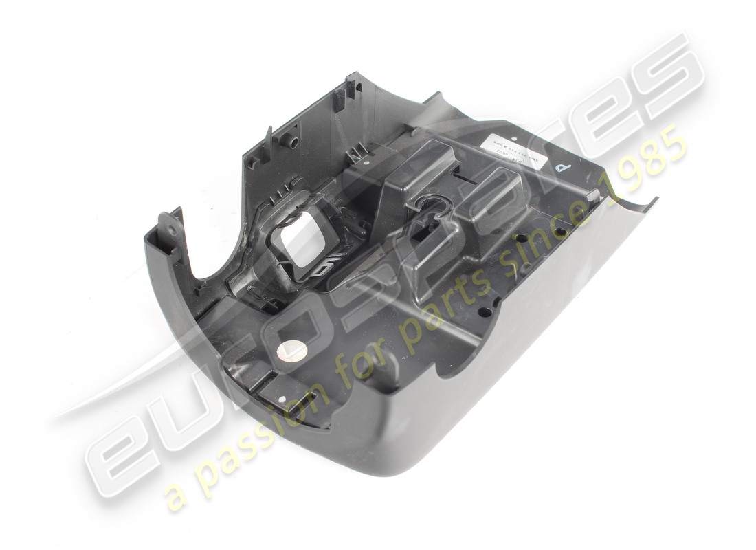 usato lamborghini parte inferiore, sterzo. alto. numero parte 4m8953516a6ps (2)
