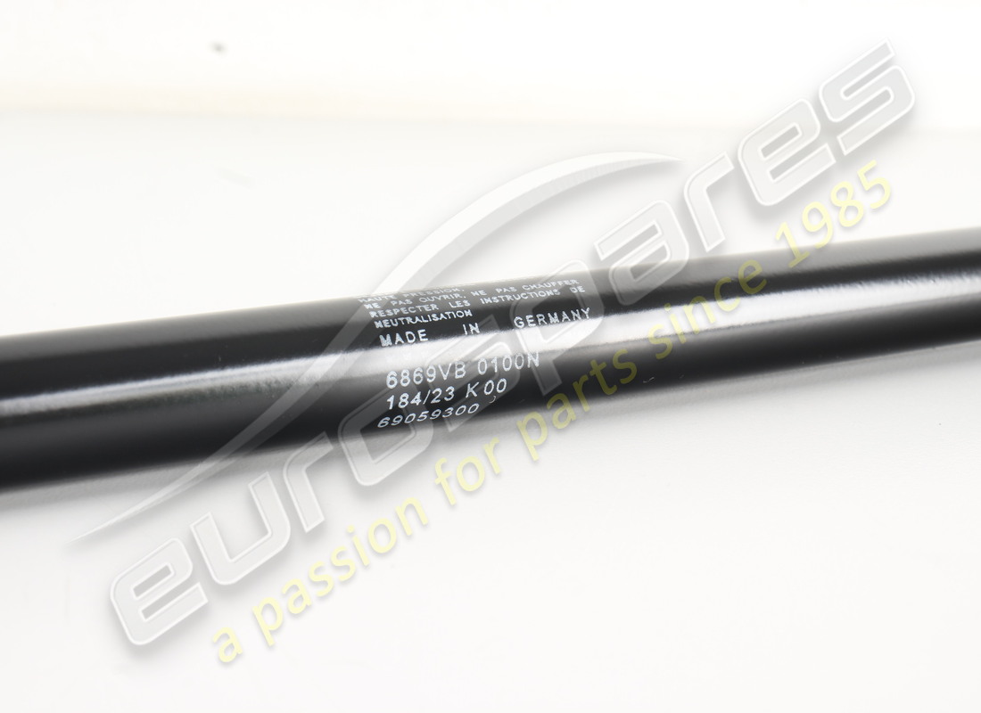 nuovo ferrari ammortizzatore per supporto cofano. numero parte 69059300 (4)