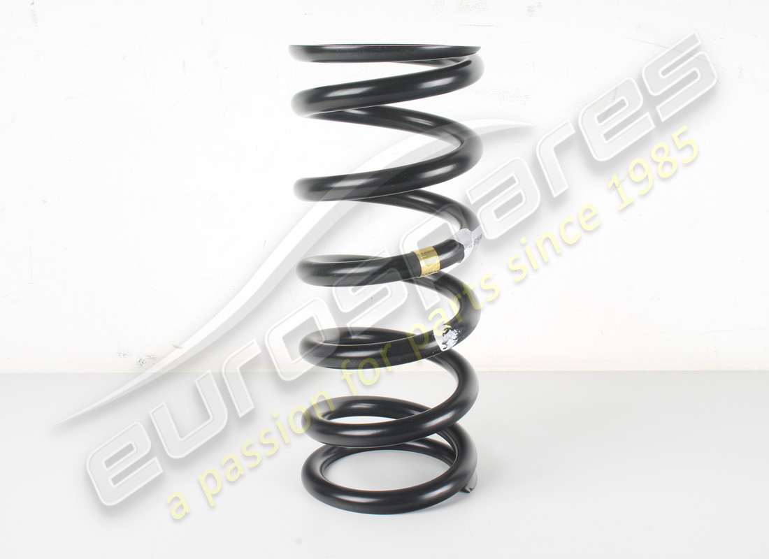 nuovo ferrari molla sosp. post. k=80 n/mm. numero parte 967271 (1)