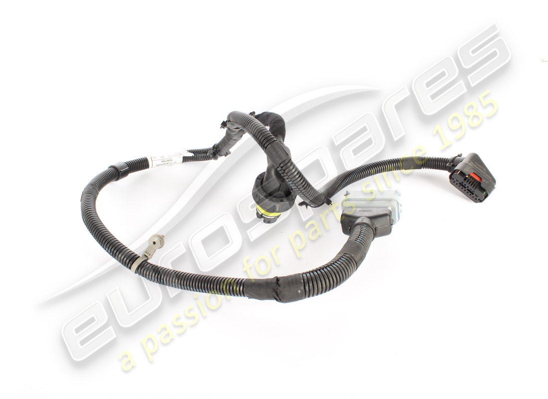used maserati ddct cable. part number 670216011 (1)