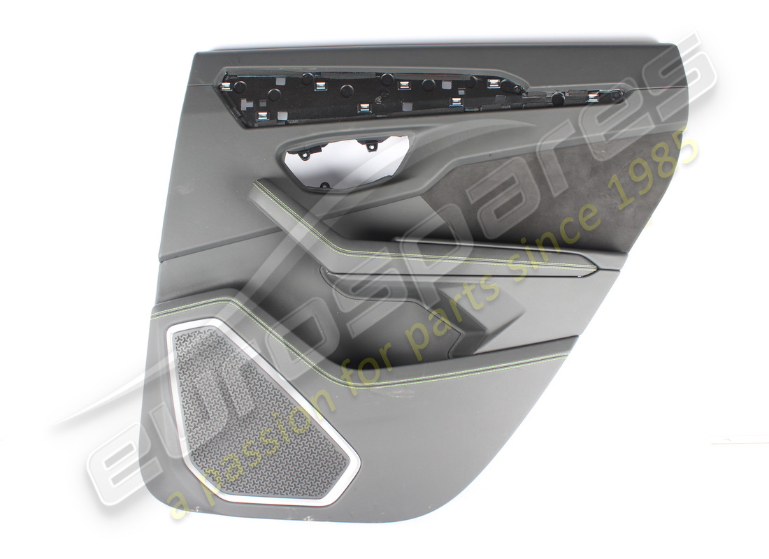 PANNELLO PORTA Lamborghini USATO. NUMERO PARTE 4ML868008001 (1)