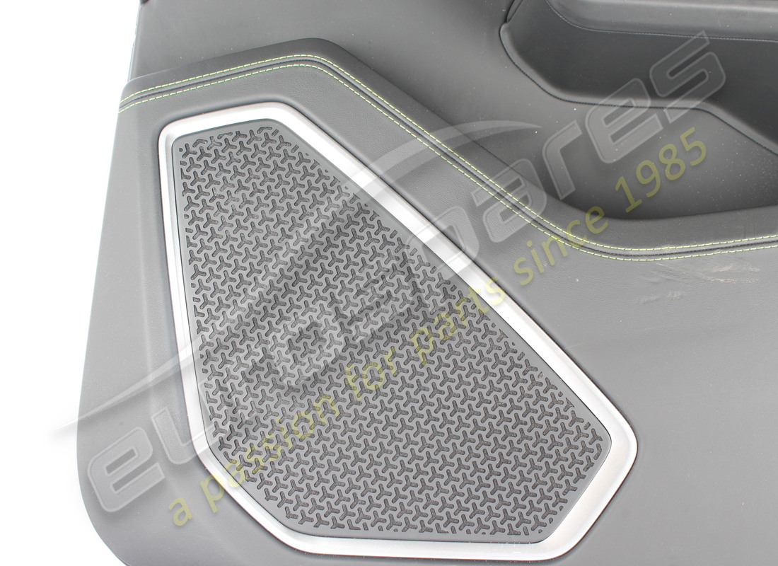 pannello porta lamborghini usato. numero parte 4ml868008001 (3)