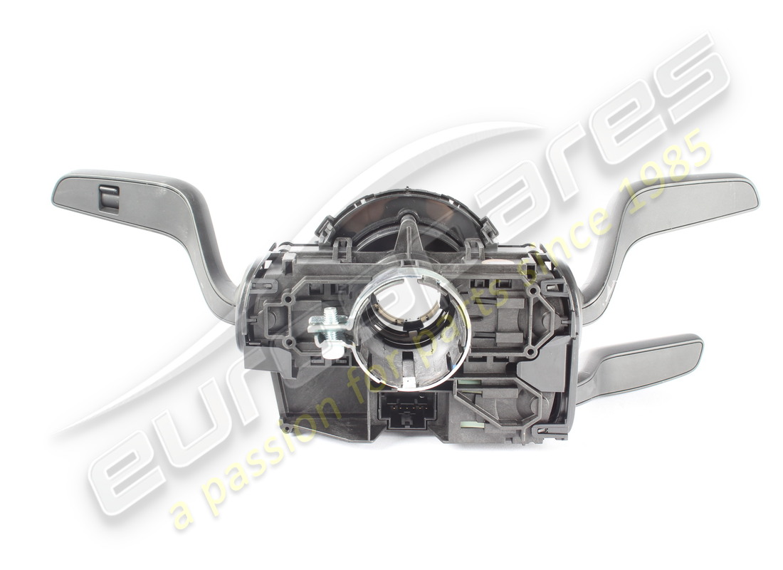 interruttore sterzo usato porsche nero lucido/. numero parte 9gt953502ahuo (2)