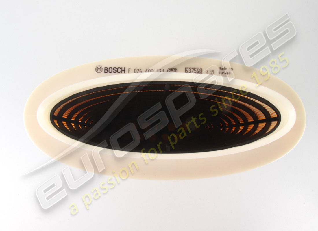 NUOVO FILTRO DELL'ARIA BOSCH. NUMERO PARTE 98711013301 (2) nuovo filtro dell'aria bosch. numero parte 98711013301 (2)