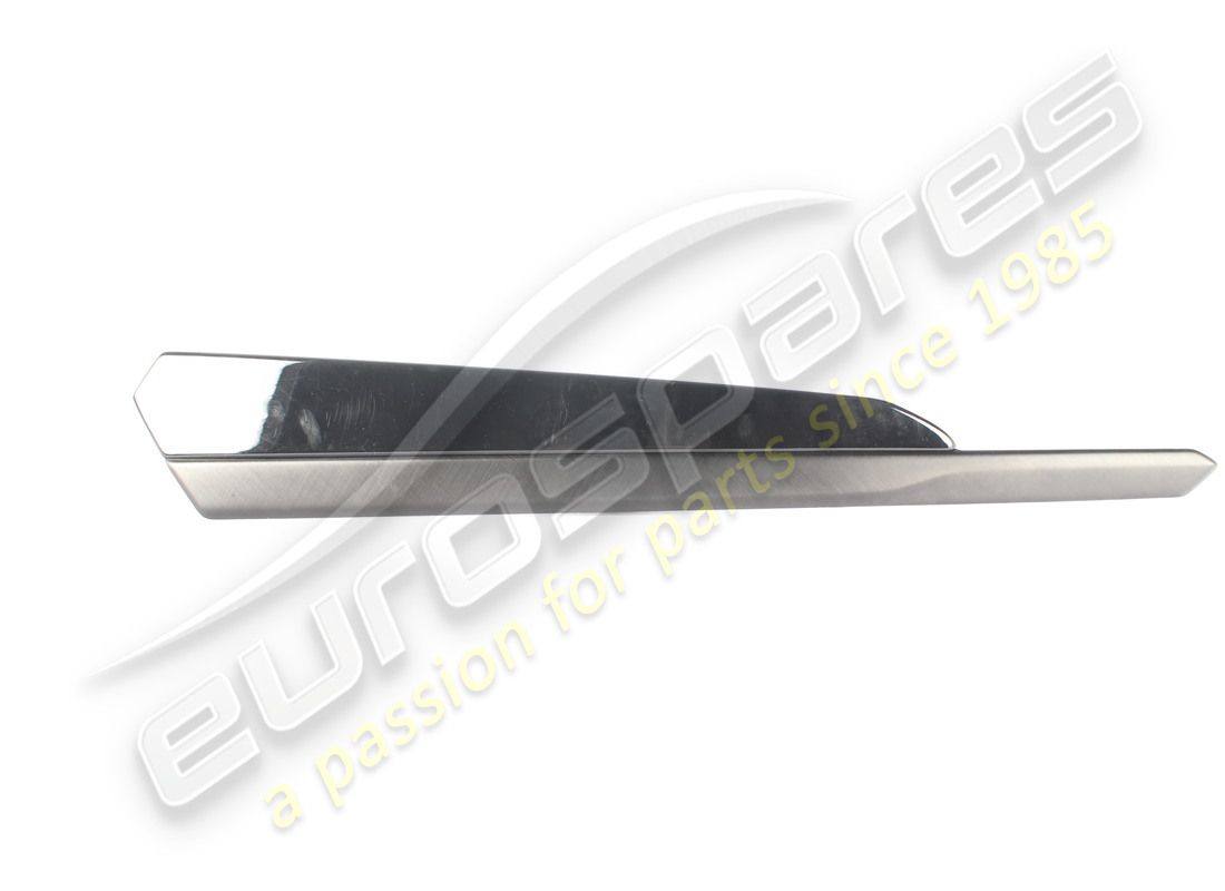 USATO Lamborghini SUPPORTO/TRAVERSA LEGNO PIANO NERO . NUMERO PARTE 4ML867224AM (1)