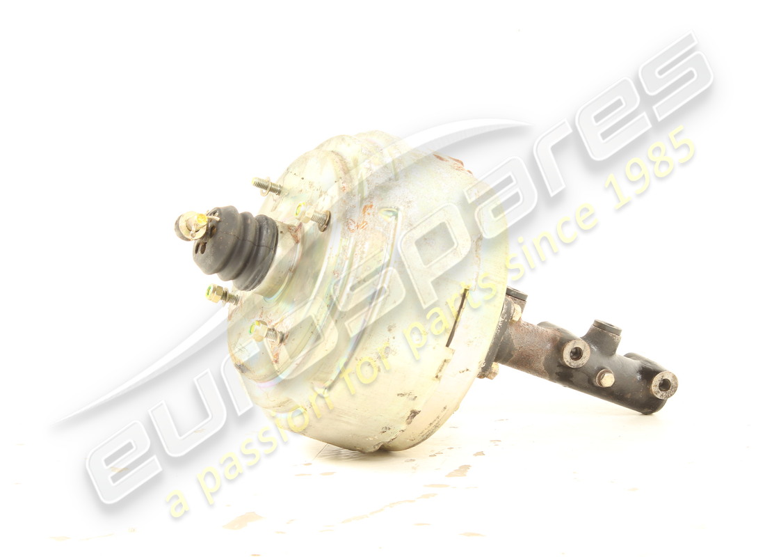 USATO Ferrari GRUPPO SERVO FRENO RHD . NUMERO PARTE 124519 (1)