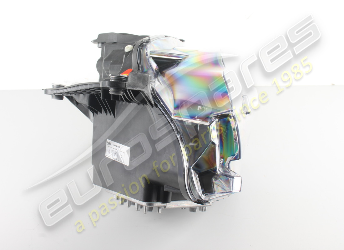 nuovo ferrari faro sx. numero parte 918250 (2)