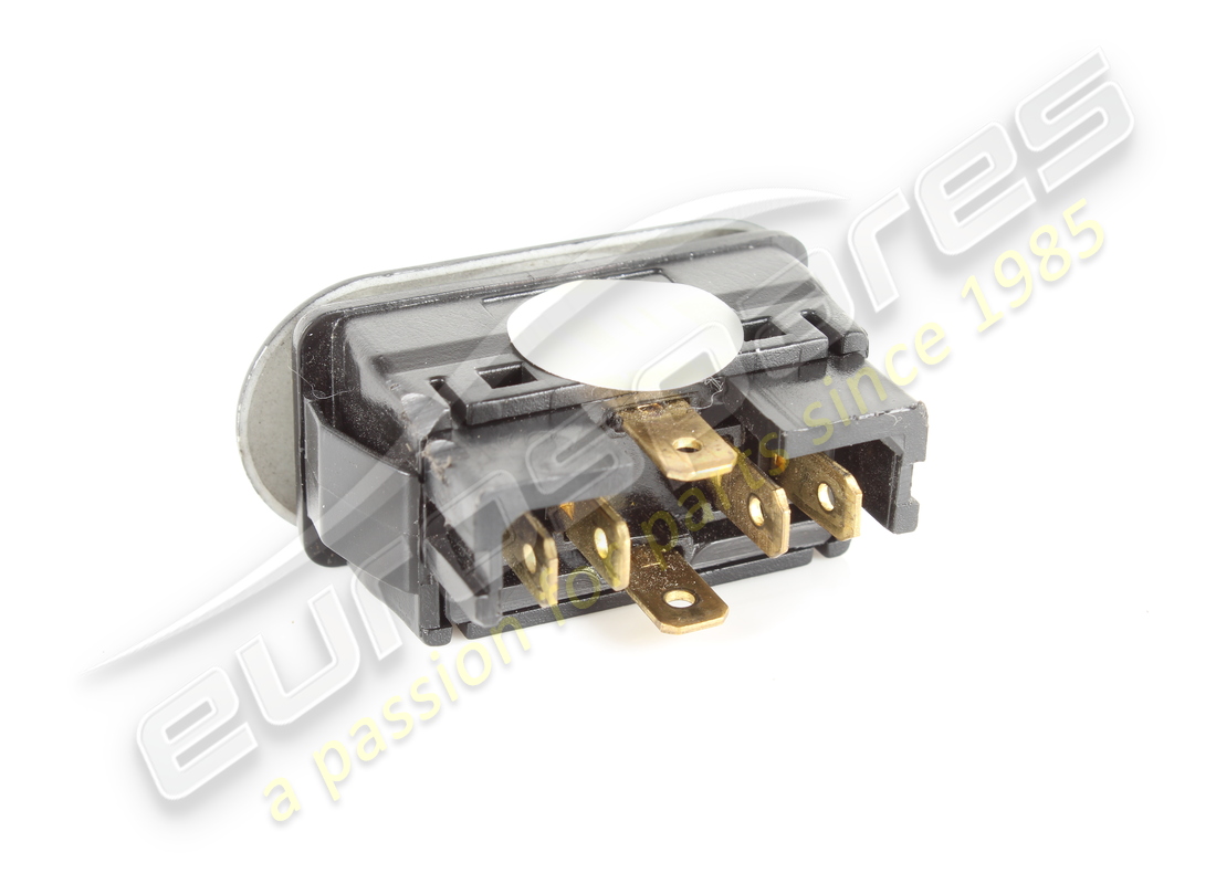 interruttore bilanciere lamborghini usato,. numero parte 400962107a (3)