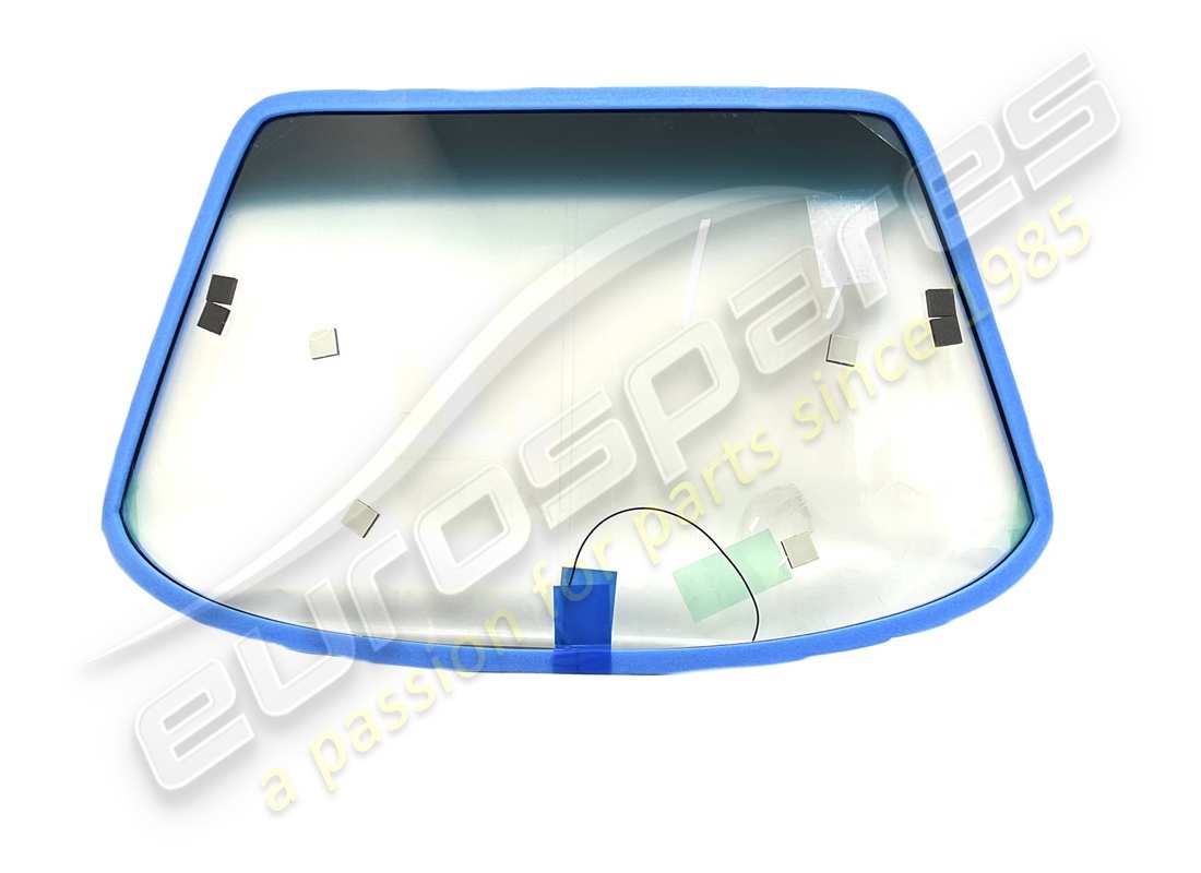 NUOVO Eurospares PARABREZZA . NUMERO PARTE 61452300 (1)