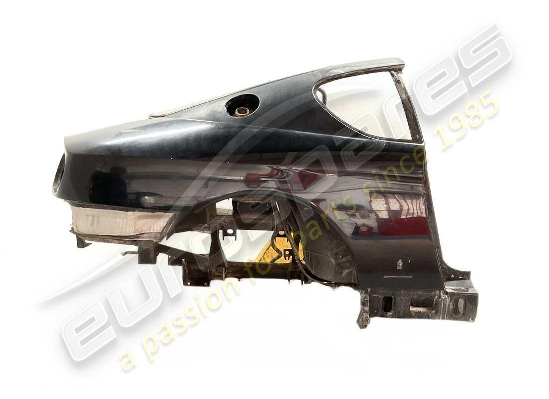 PARAFANGO POSTERIORE DESTRO COMPLETO Ferrari USATO. NUMERO PARTE 64386800 (1)