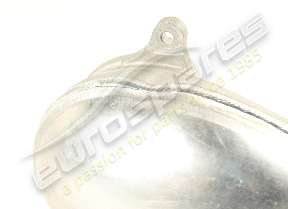 usato ferrari condotto turbo completo sx. numero parte 325567 (4)