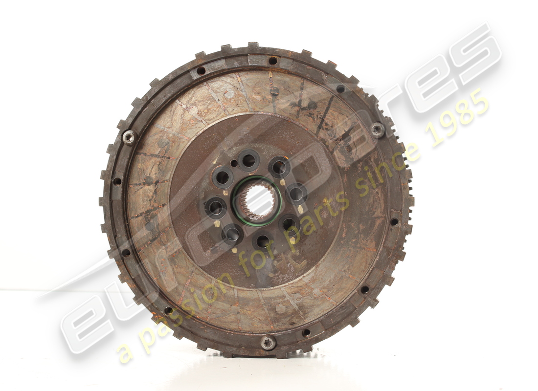 frizione completa lamborghini usata. numero parte 07l105269f (1)