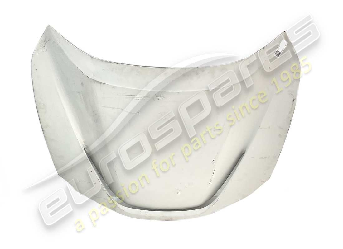 nuovo ferrari cofano anteriore/coperchio cs primer scuro. numero parte 791948 (1)