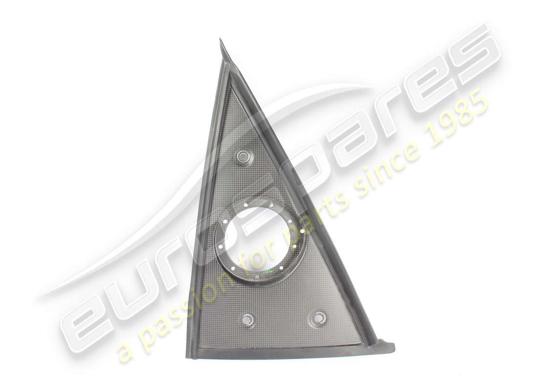Ferrari USATO LH QUARTERLIGHT, BOCCHETTONE DI CARBURANTE . NUMERO PARTE 88684000 (1)