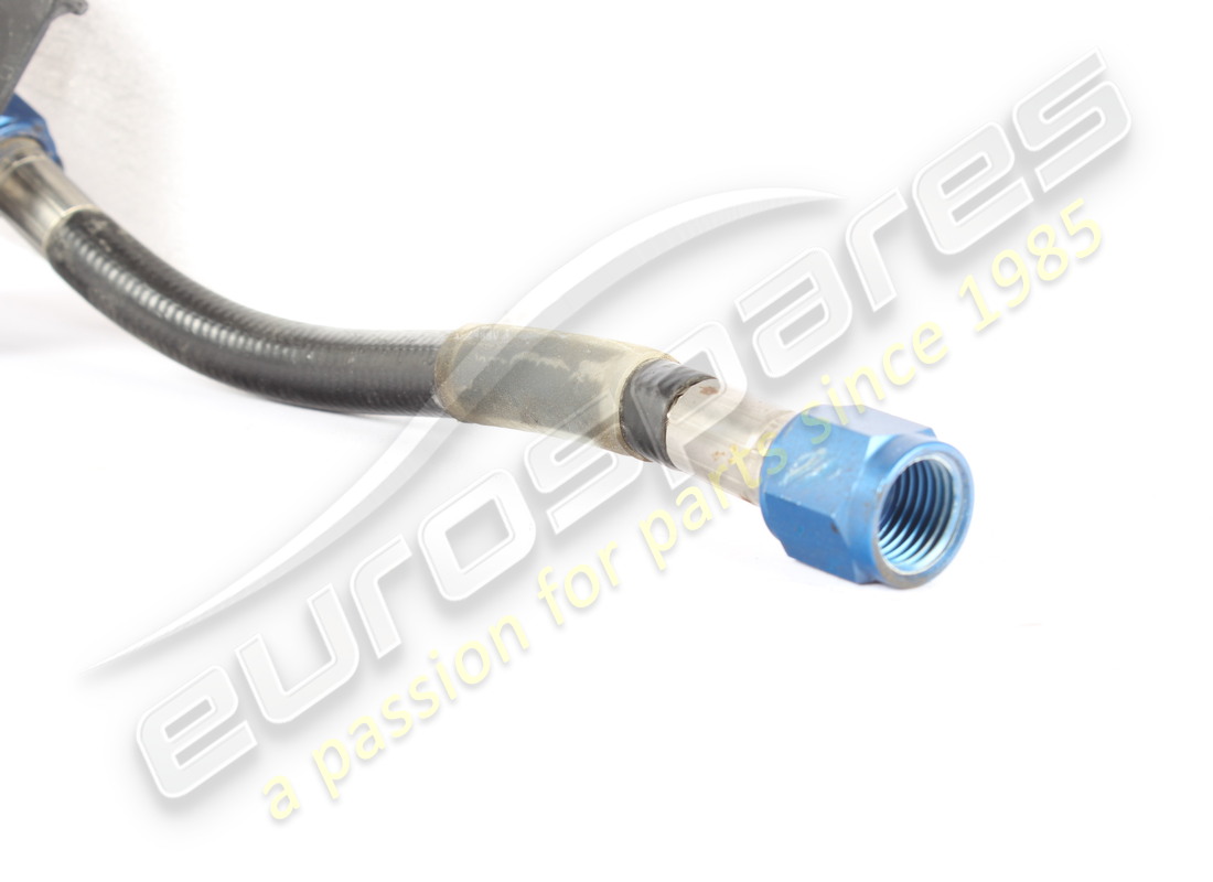 sistema di campionamento del carburante usato ferrari. numero parte 341984 (3)