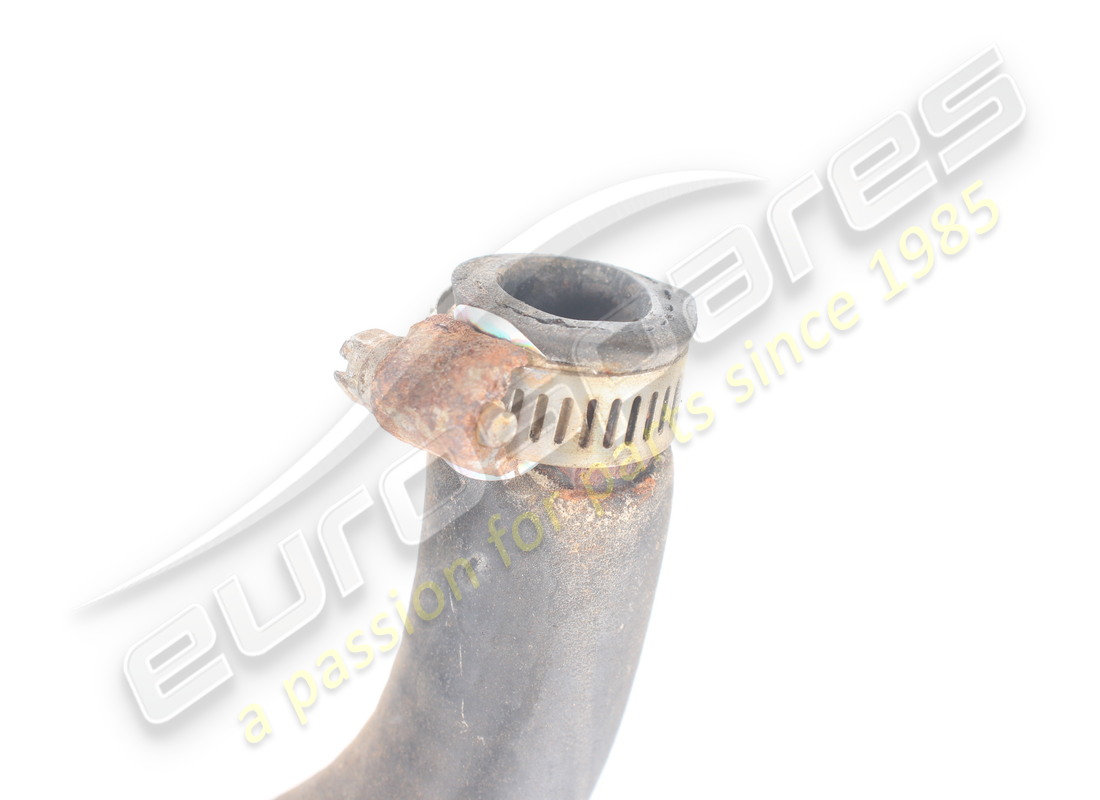 tubo di gomma maserati usato da nourice. numero parte 374000318 (3)