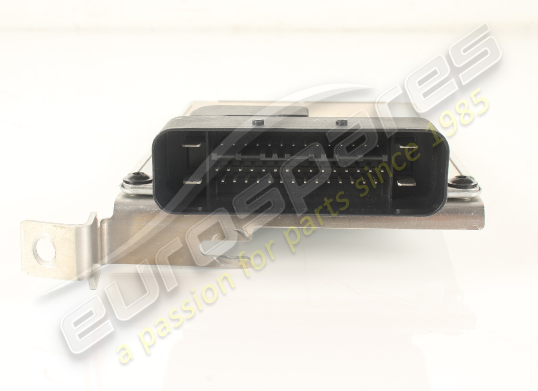 CENTRALINA SOSPENSIONE USATA FERRARI. NUMERO PARTE 811458 (2) centralina sospensione usata ferrari. numero parte 811458 (2)