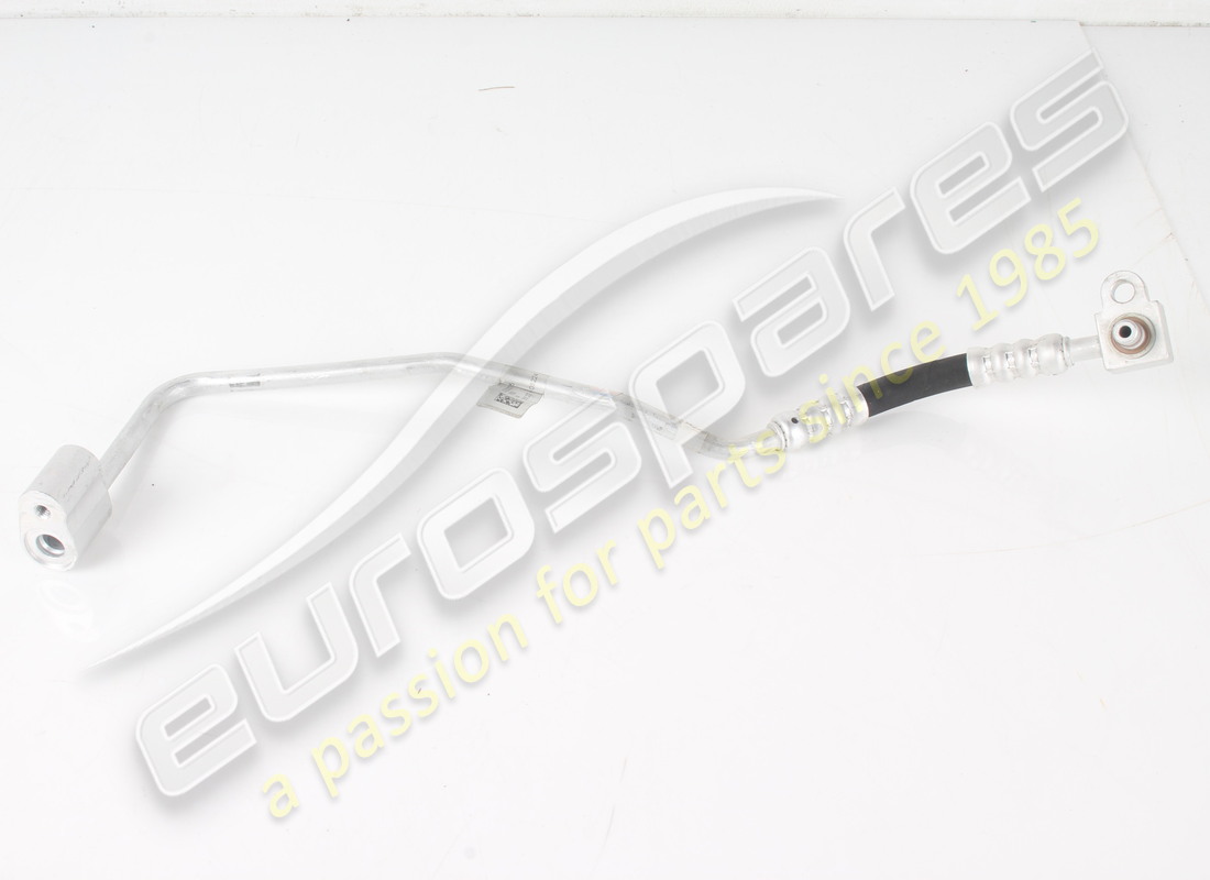 USATO Ferrari RAFFREDDAMENTO BATTERIA SOTTOSCOCCA ANTERIORE . NUMERO PARTE 821875 (1) USATO Ferrari RAFFREDDAMENTO BATTERIA SOTTOSCOCCA ANTERIORE . NUMERO PARTE 821875 (1)