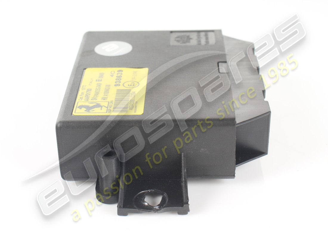 usato ferrari centralina sensori parchegg. numero parte 938639 (3)