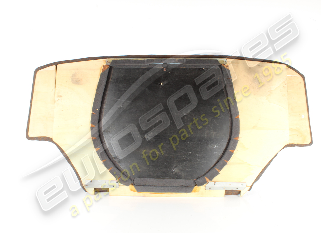 TAPPETO PER VANO BAGAGLI USATO MASERATI. NUMERO PARTE 371530119 (3) tappeto per vano bagagli usato maserati. numero parte 371530119 (3)