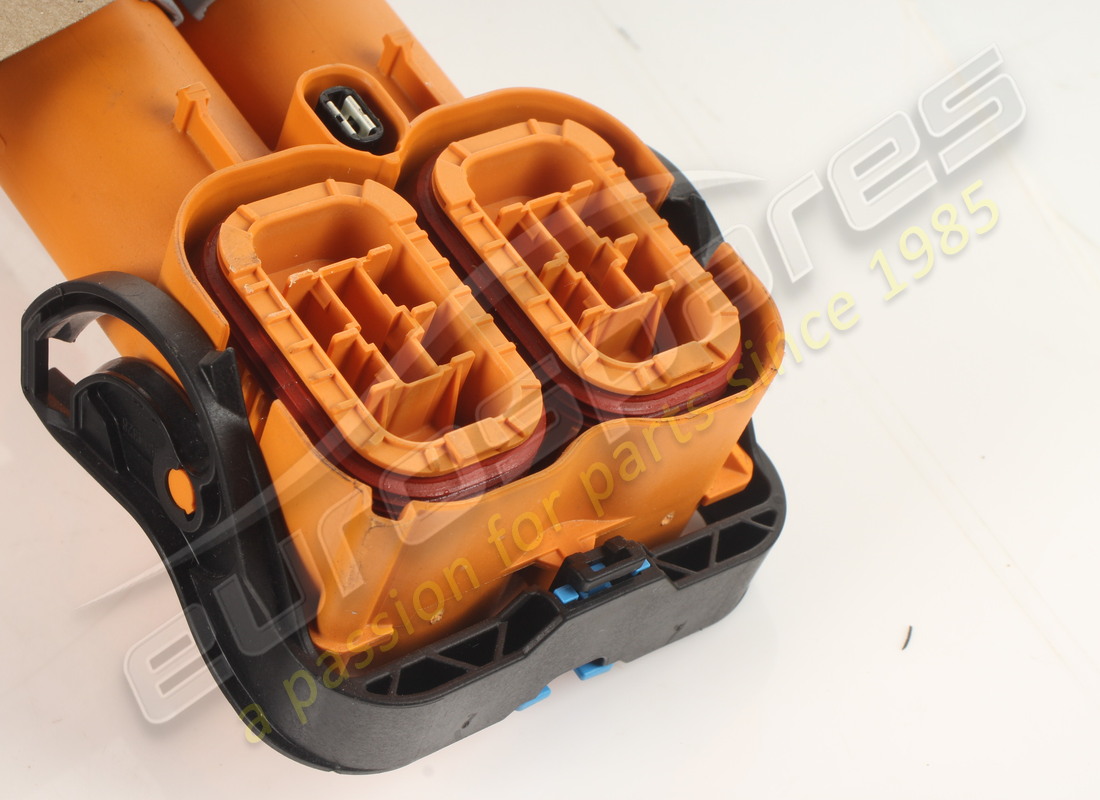 usato ferrari cavo hvc6 hvb-inv. p2. numero parte 985085 (3)