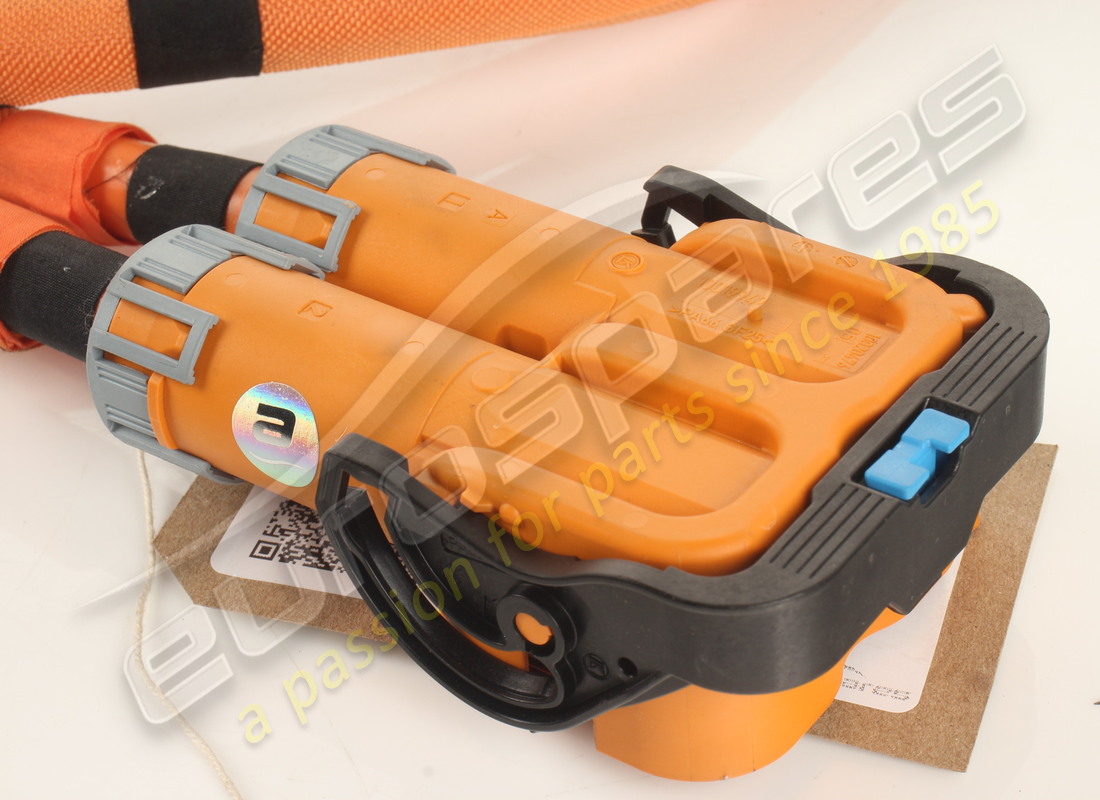 usato ferrari cavo hvc6 hvb-inv. p2. numero parte 985085 (2)