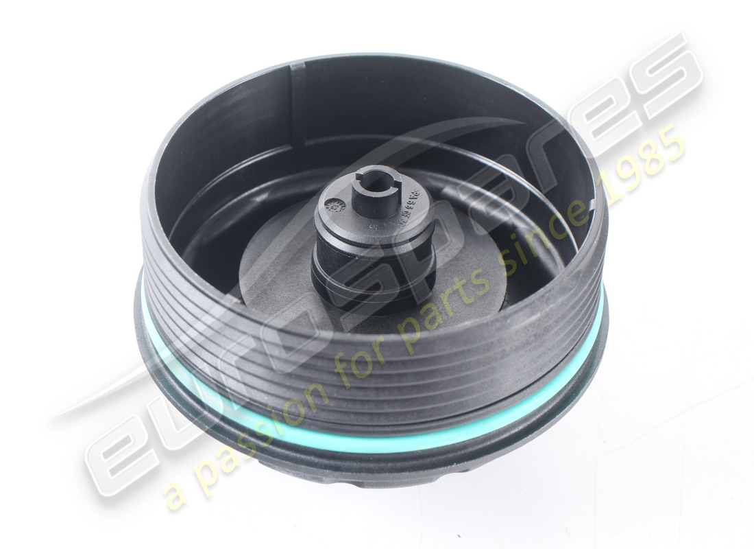 nuovo maserati tappo filettato. numero parte 286244 (3)