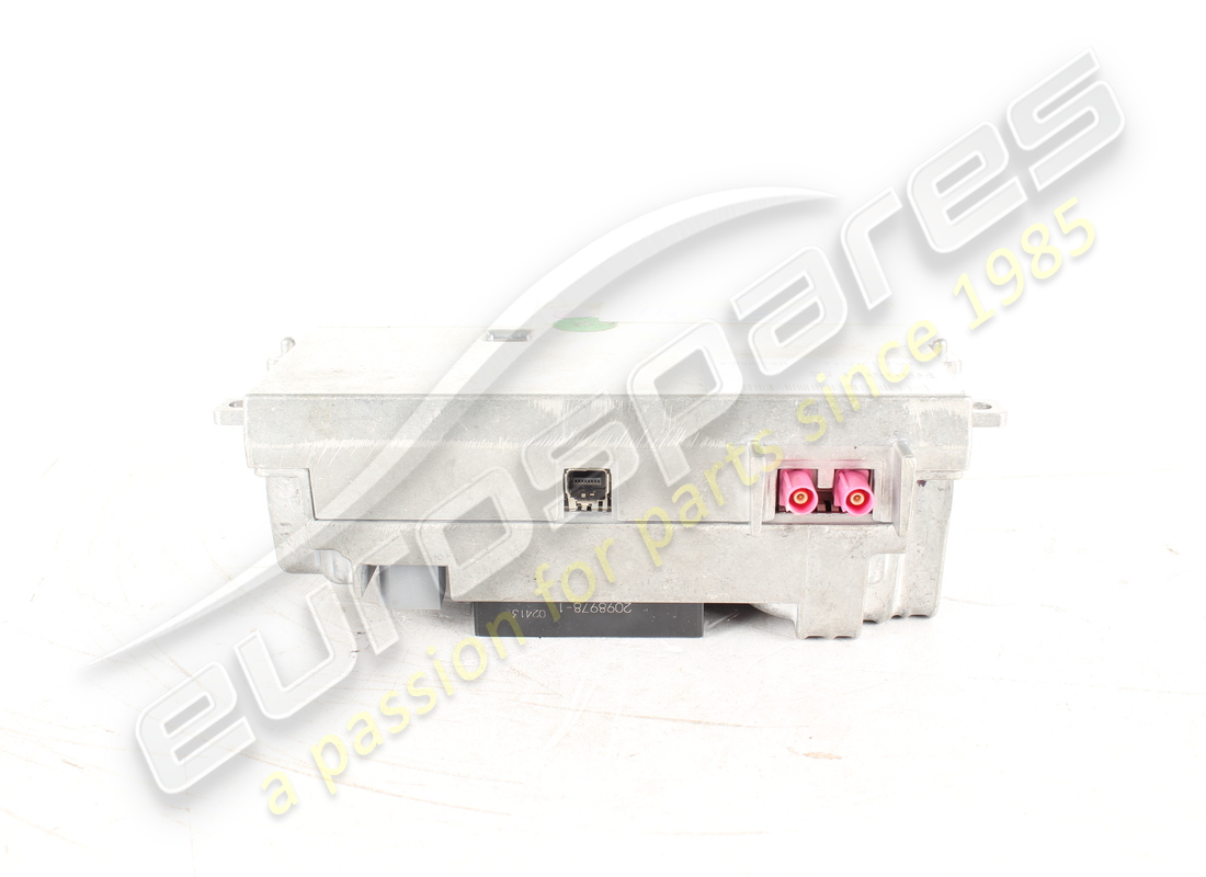 nuovo ferrari becker nit. numero parte 286988 (4)