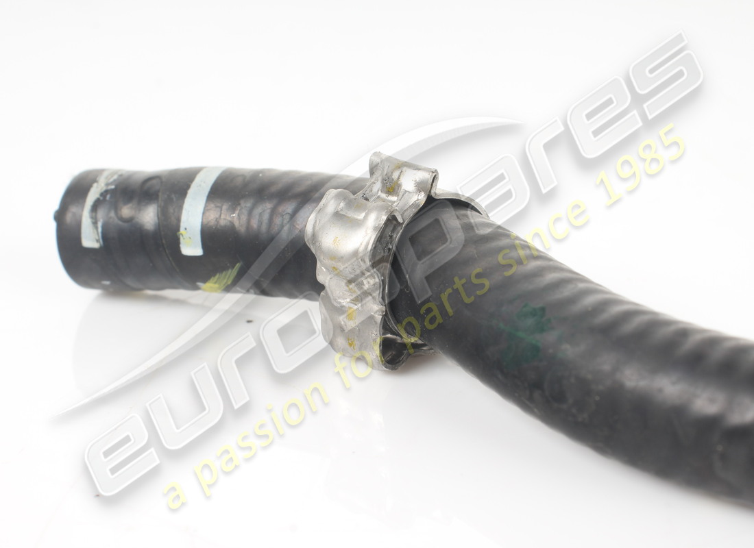 usato ferrari tubo nourice-turbo preformat. numero parte 767126 (2)