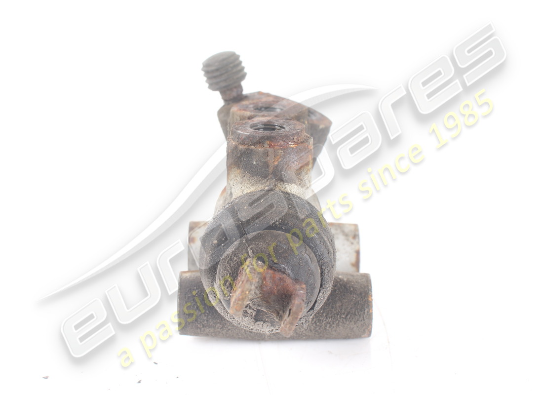 VALVOLA DI PROPORZIONE FRENO USATA MASERATI. NUMERO PARTE 367402336 (2) valvola di proporzione freno usata maserati. numero parte 367402336 (2)