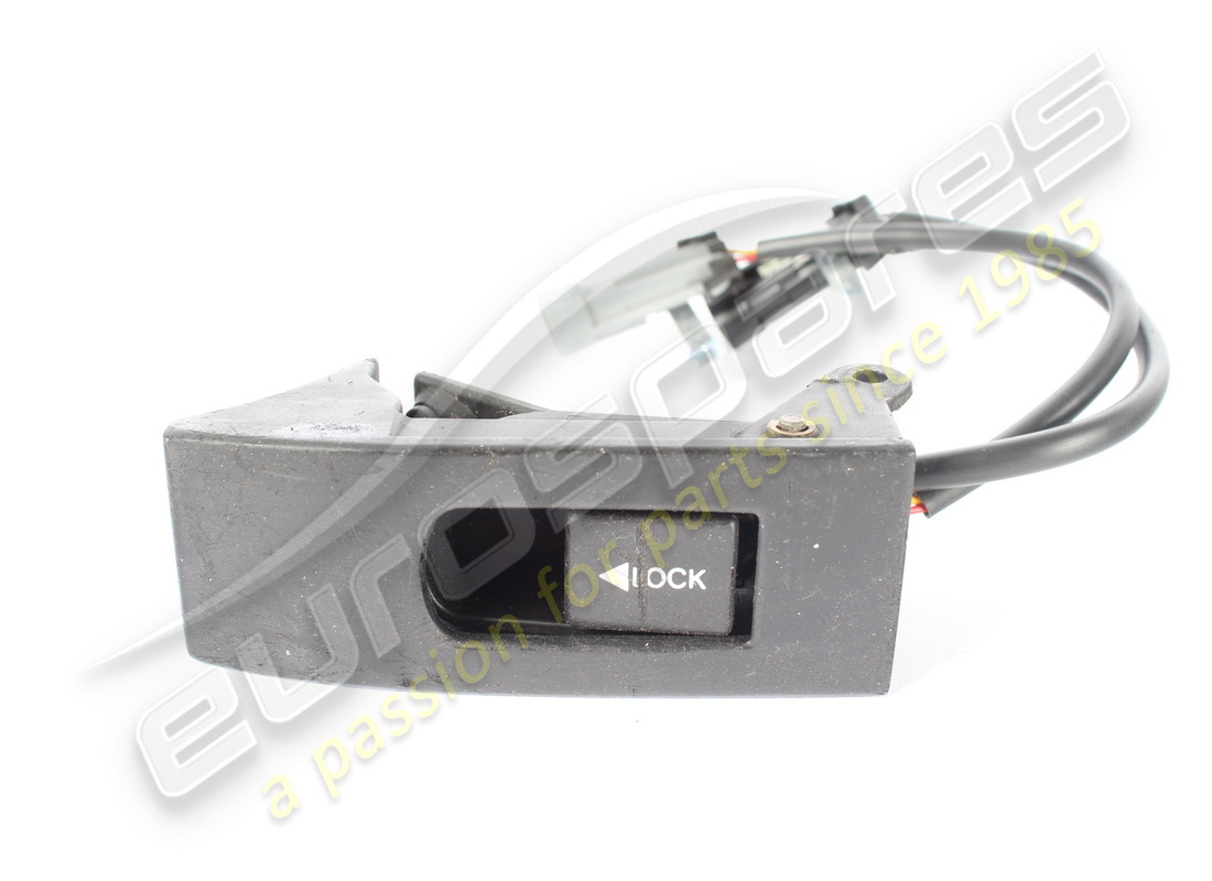 USATA Ferrari MANIGLIA INTERNA DESTRA PER PORTA. NUMERO PARTE 68884500 (1)