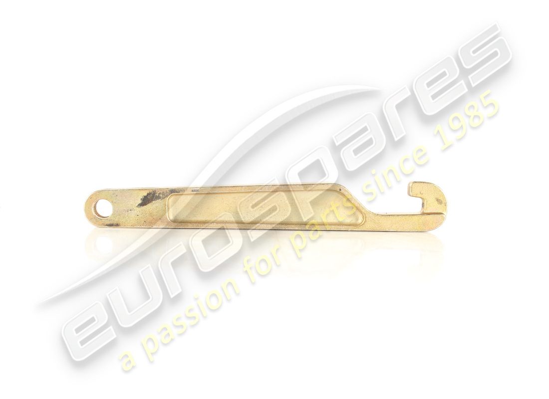 forcella di comando usata ferrari. numero parte 127291 (1)