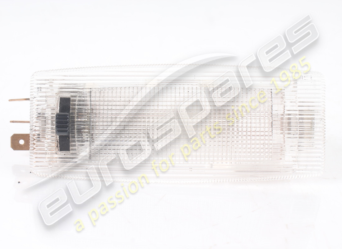 INTERNO DELLA LAMPADA FERRARI USATO. NUMERO PARTE 60326709 (2) interno della lampada ferrari usato. numero parte 60326709 (2)