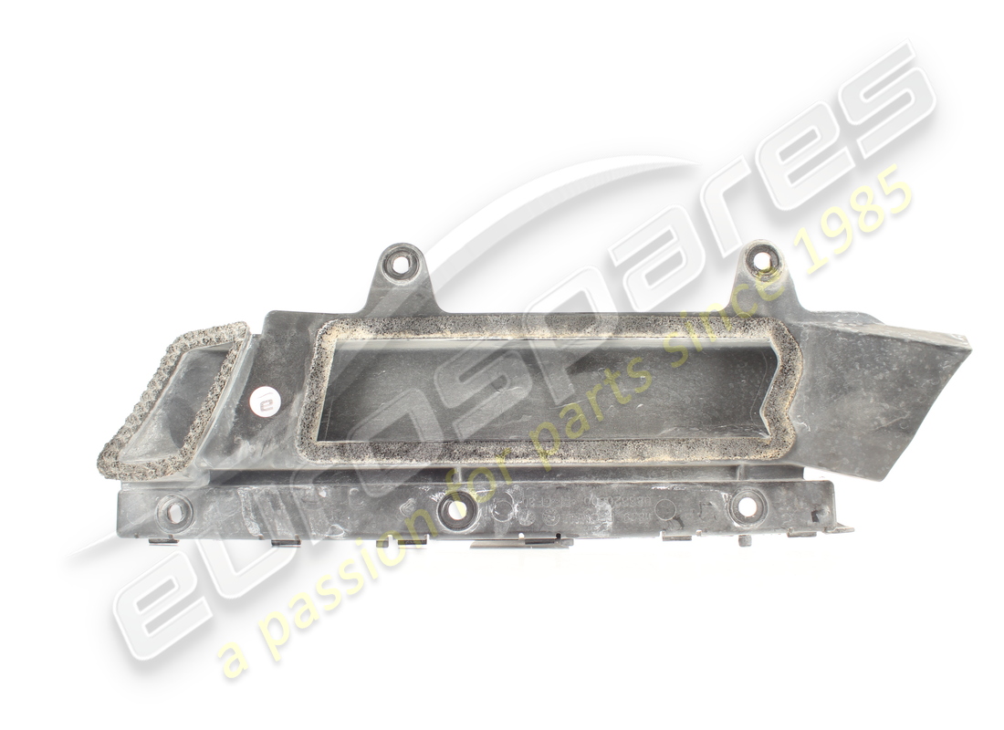 usato ferrari montaggio laterale posteriore sx. numero parte 84127000 (2)