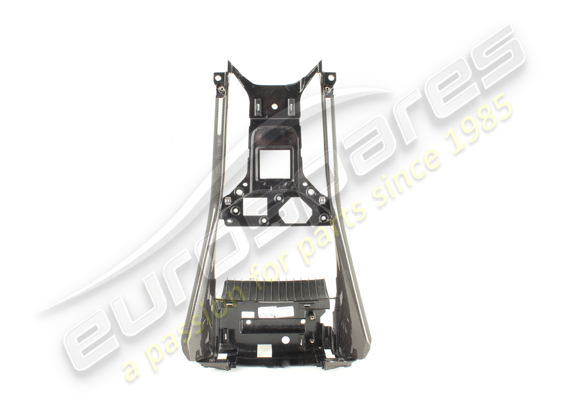 PANNELLO PULSANTI CENTRALE CONSOLE ANTERIORE USATO Ferrari. NUMERO PARTE 747659 (1)