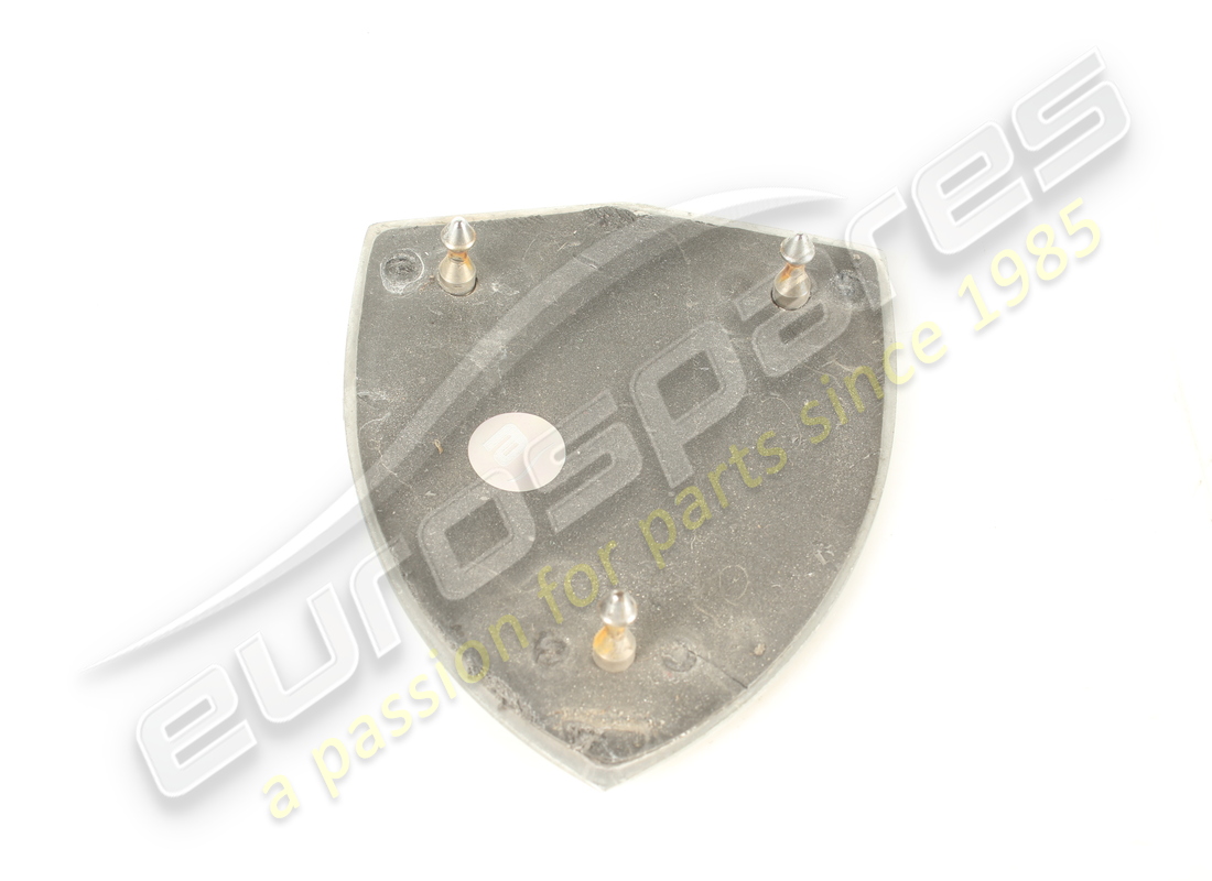 usato ferrari distintivo scudo squadra corse. numero parte 83628100 (2)