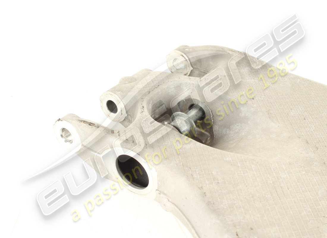 usato ferrari braccio inferiore posteriore sx completo. numero parte 911176 (2)