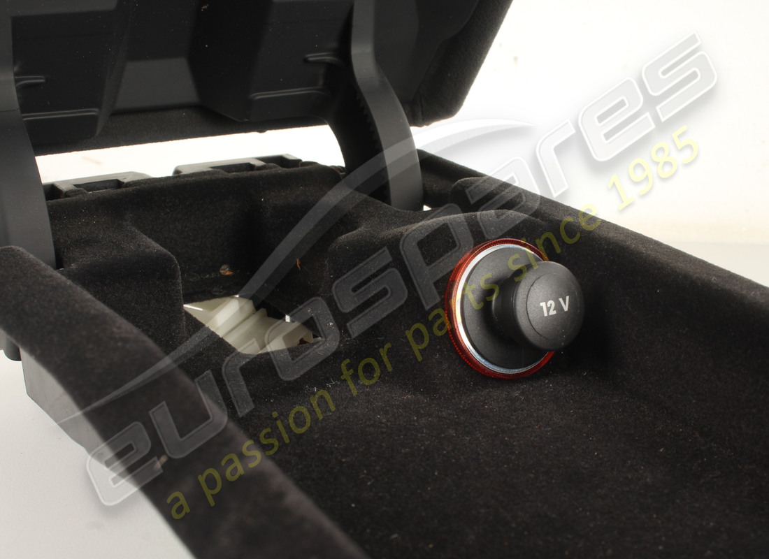 vassoio lamborghini usato. numero parte 4t0863284j (7)