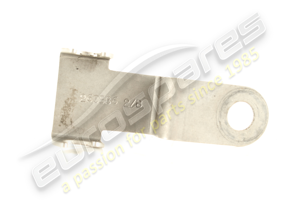 SUPPORTO GUIDA CAVO ABS USATO Ferrari . NUMERO PARTE 260586 (1)