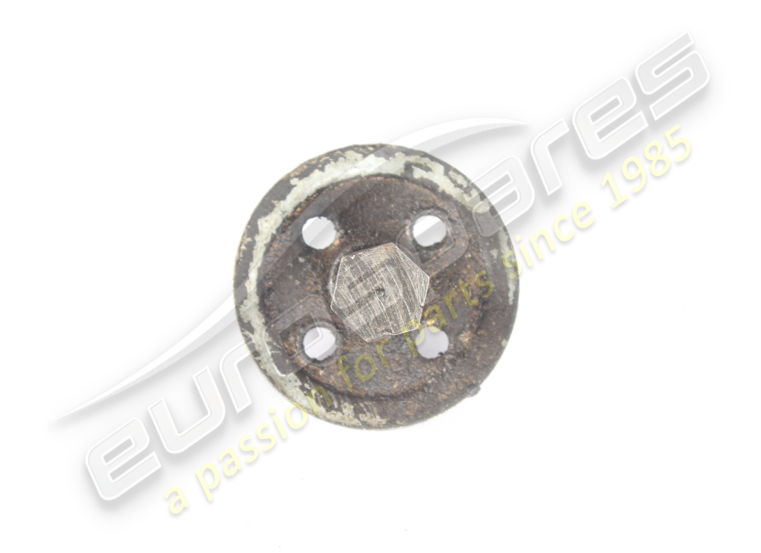puleggia ferrari usata. numero parte 20170007 (2)